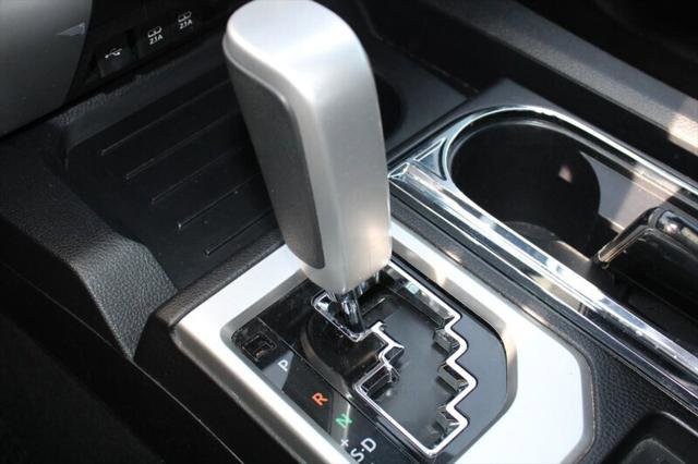 Certified 2021 Toyota Tundra SR5 image 21