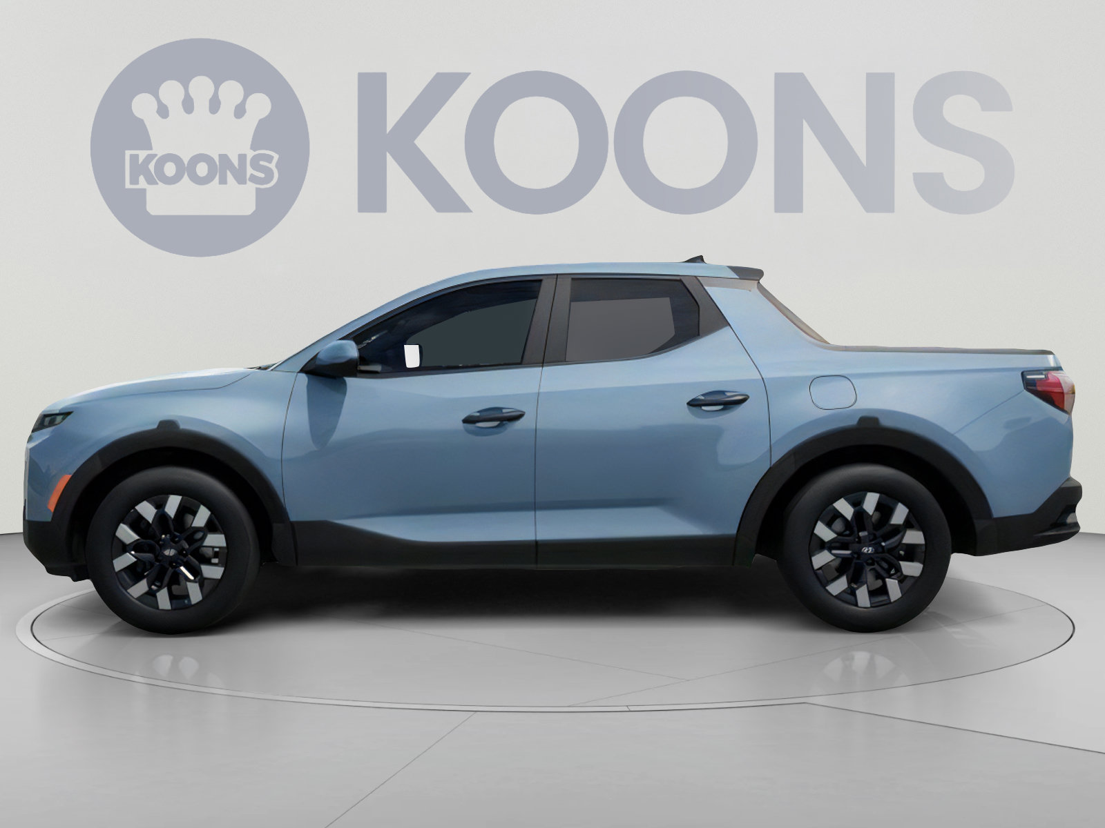 New 2027 Hyundai Santa Cruz SE AWD/4WD image 4