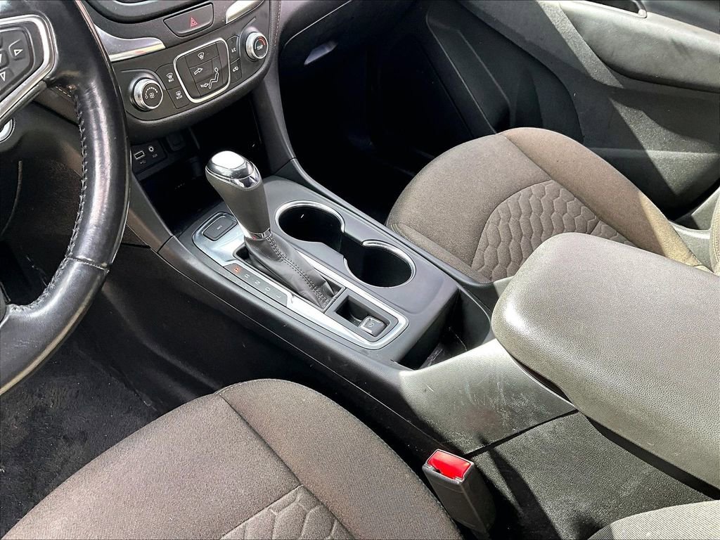 Used 2019 Chevrolet Equinox LT AWD/4WD image 12