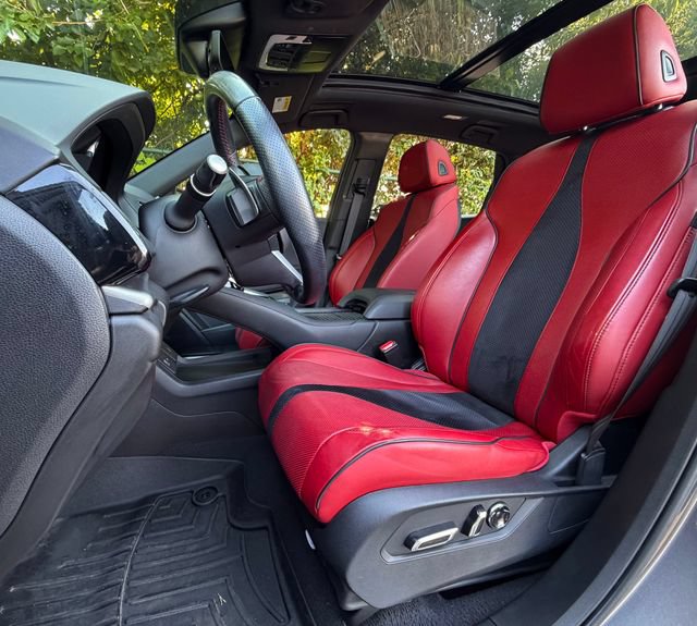 Used 2019 Acura RDX A-Spec w/ Technology Package FWD image 14