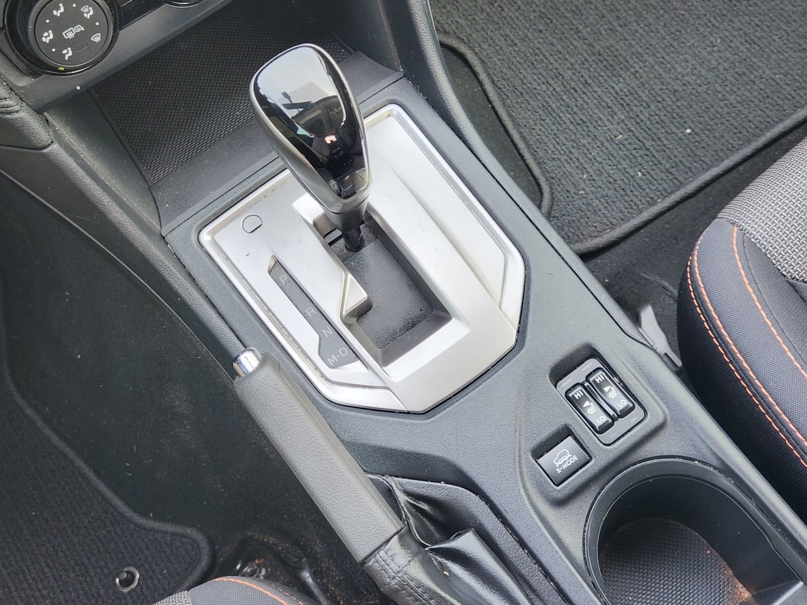 Used 2018 Subaru Crosstrek 2.0i Premium w/ Moonroof Package image 22