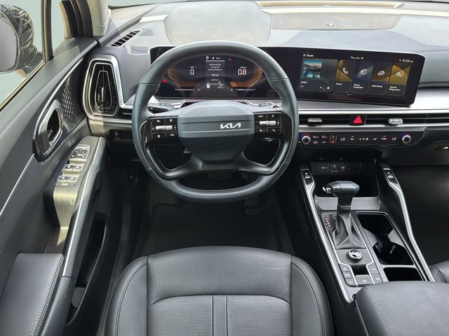 Certified 2026 Kia Sorento S w/ S Panoramic Sunroof Package FWD image 15
