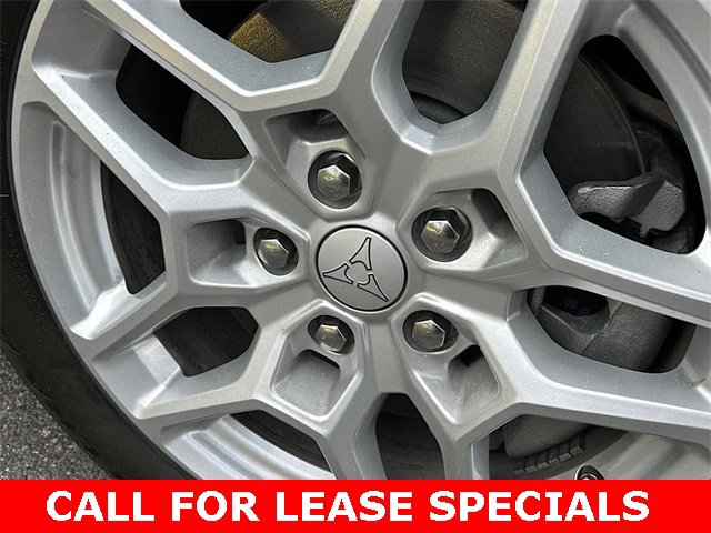 New 2025 Dodge Charger R/T w/ Quick Order Package 25M R/T image 25