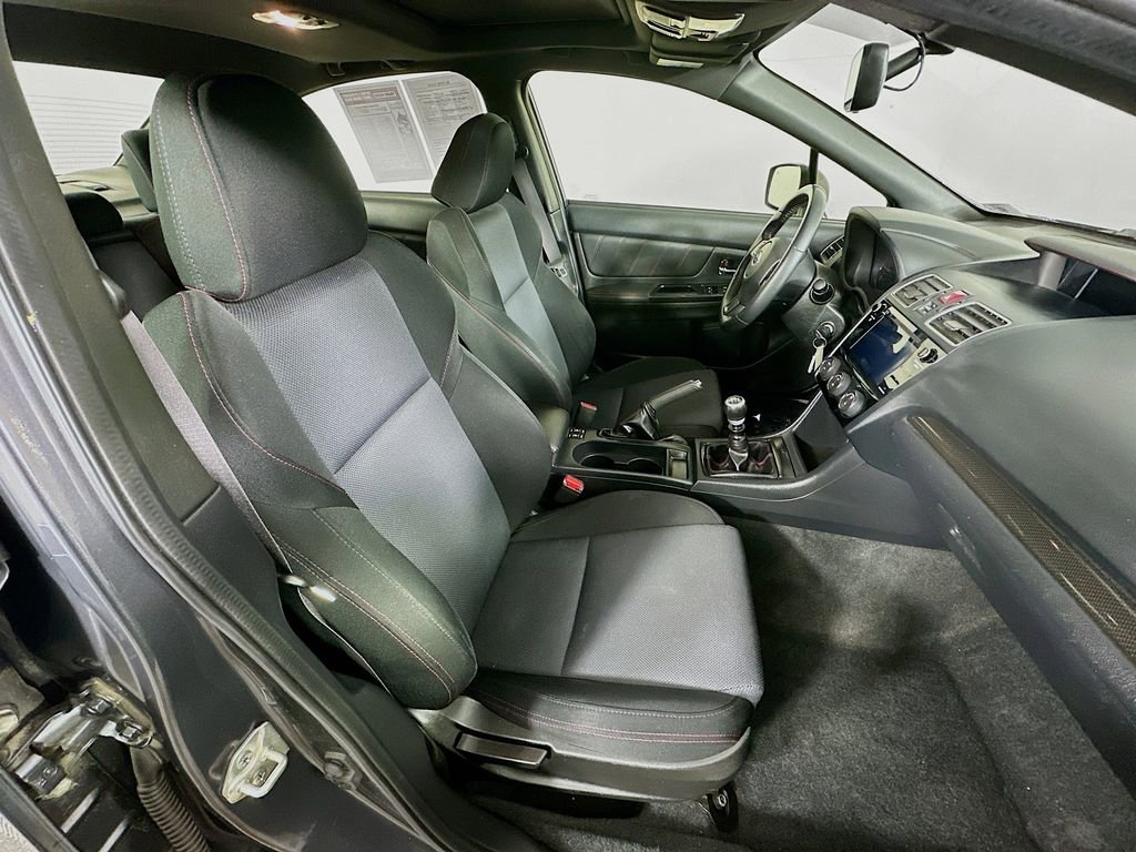 Used 2020 Subaru WRX Premium image 32