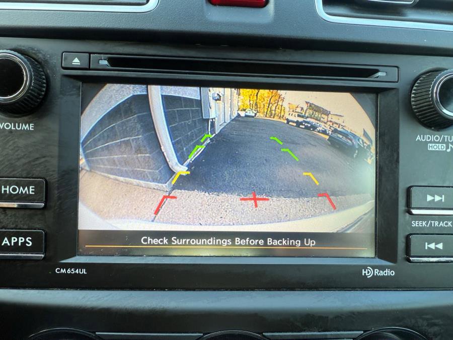 Used 2015 Subaru Impreza 2.0i image 21