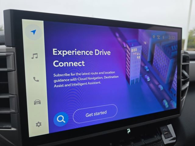 New 2026 Toyota Tundra Limited image 21