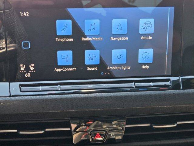 Used 2022 Volkswagen GTI SE FWD image 28