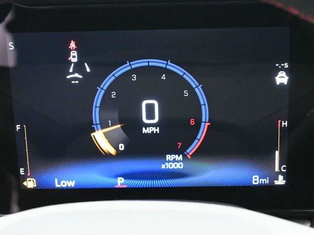 New 2026 Chevrolet TrailBlazer RS image 26