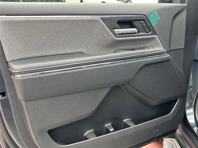 New 2026 GMC Sierra EV Elevation image 10