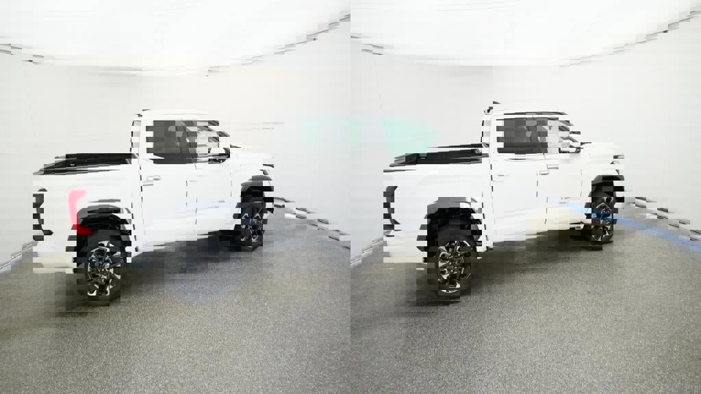 New 2026 Toyota Tundra Limited image 10