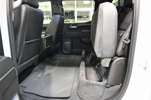 New 2026 GMC Sierra 1500 Denali image 17