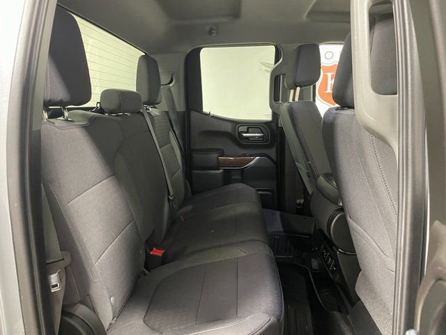 Used 2021 GMC Sierra 1500 Elevation AWD/4WD image 21