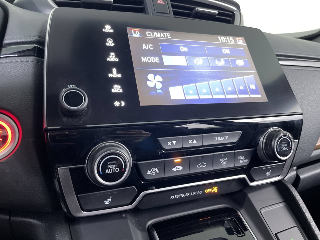 Used 2019 Honda CR-V Touring image 18