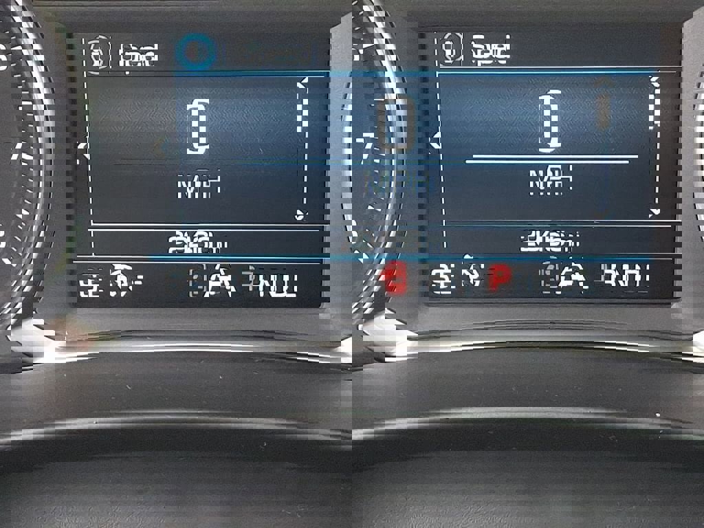 Used 2023 Chevrolet Equinox LT image 25