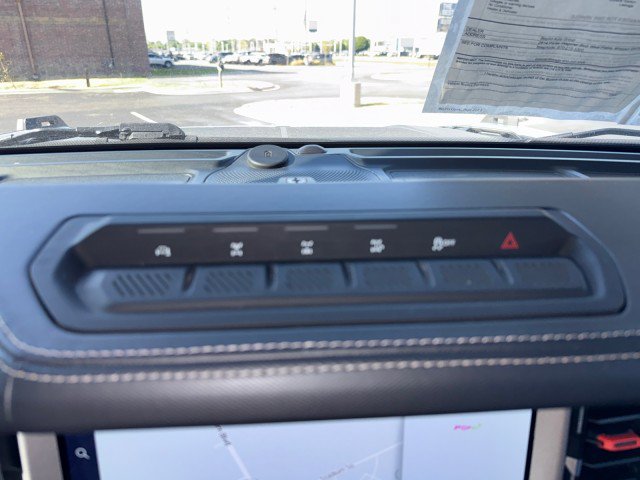 Used 2023 Ford Bronco Raptor AWD/4WD image 28