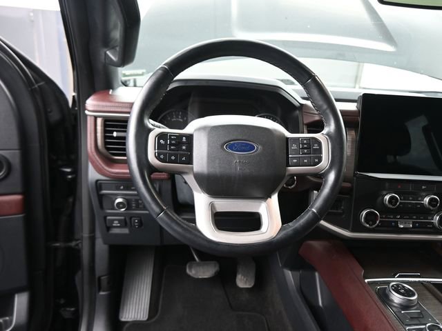Used 2022 Ford Expedition Limited AWD/4WD image 43