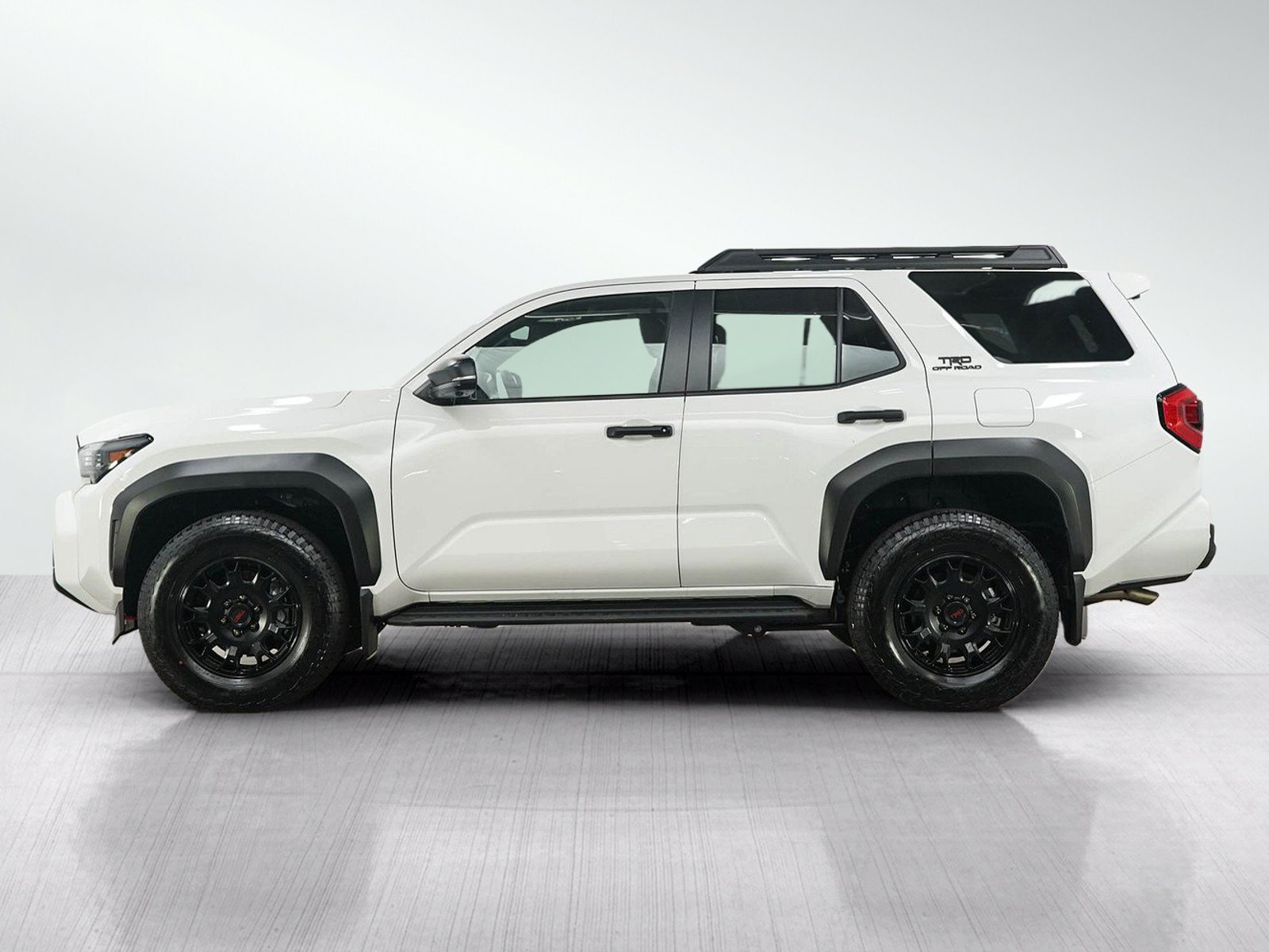 Used 2026 Toyota 4Runner TRD Off-Road Premium w/ Tow Technology Package AWD/4WD image 2