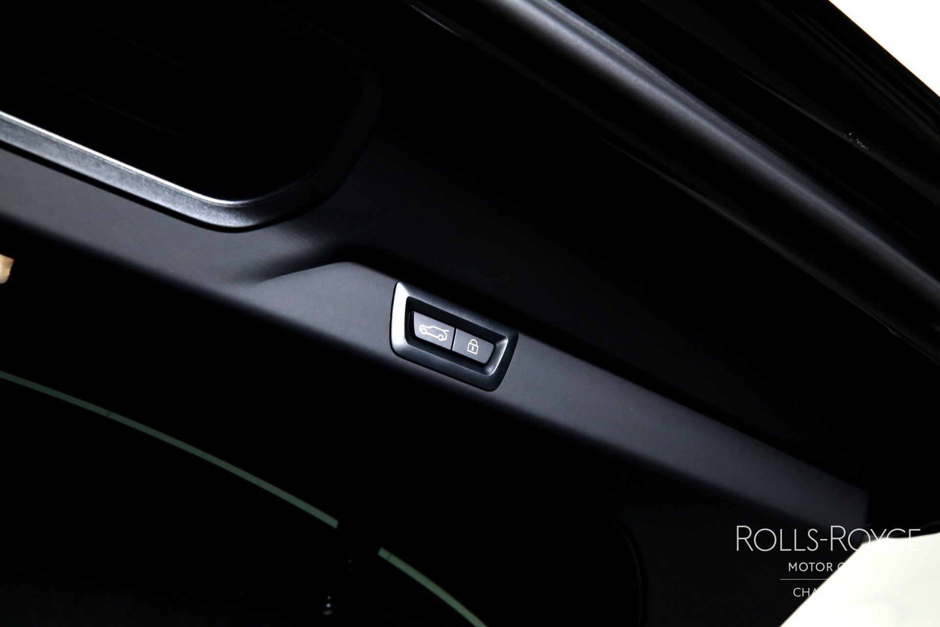 New 2026 Rolls-Royce Cullinan image 28