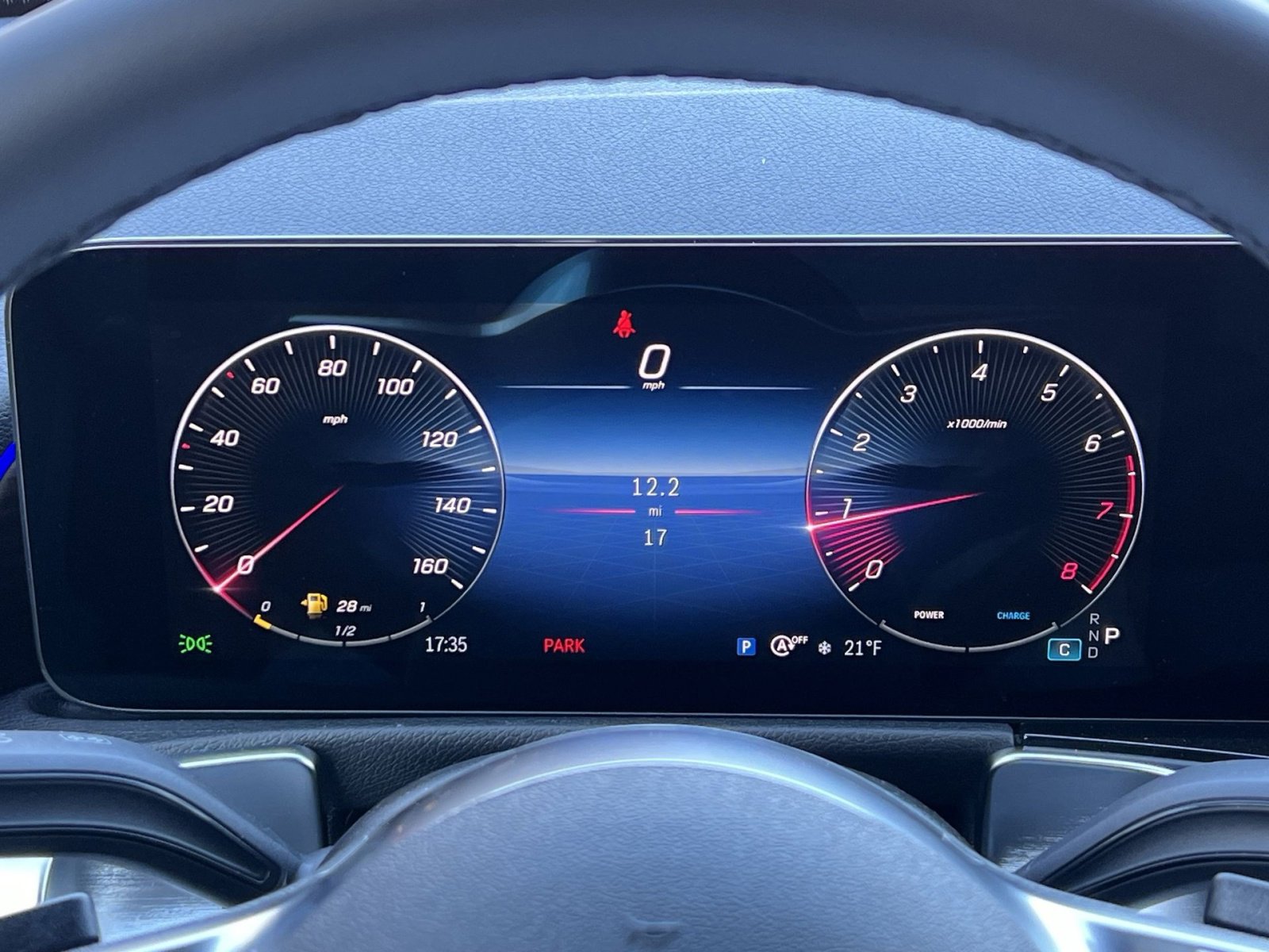 New 2026 Mercedes-Benz GLB 250 GLB 250 image 15