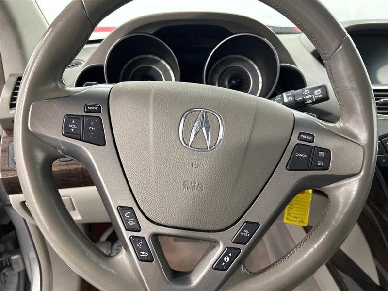 Used 2012 Acura MDX w/ Technology Package image 20