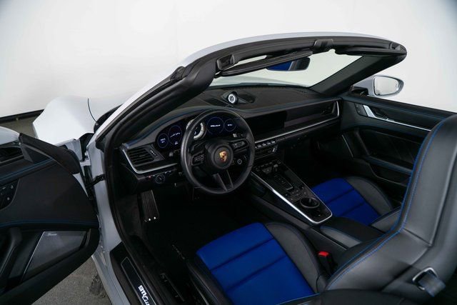 Used 2023 Porsche 911 Turbo S image 18