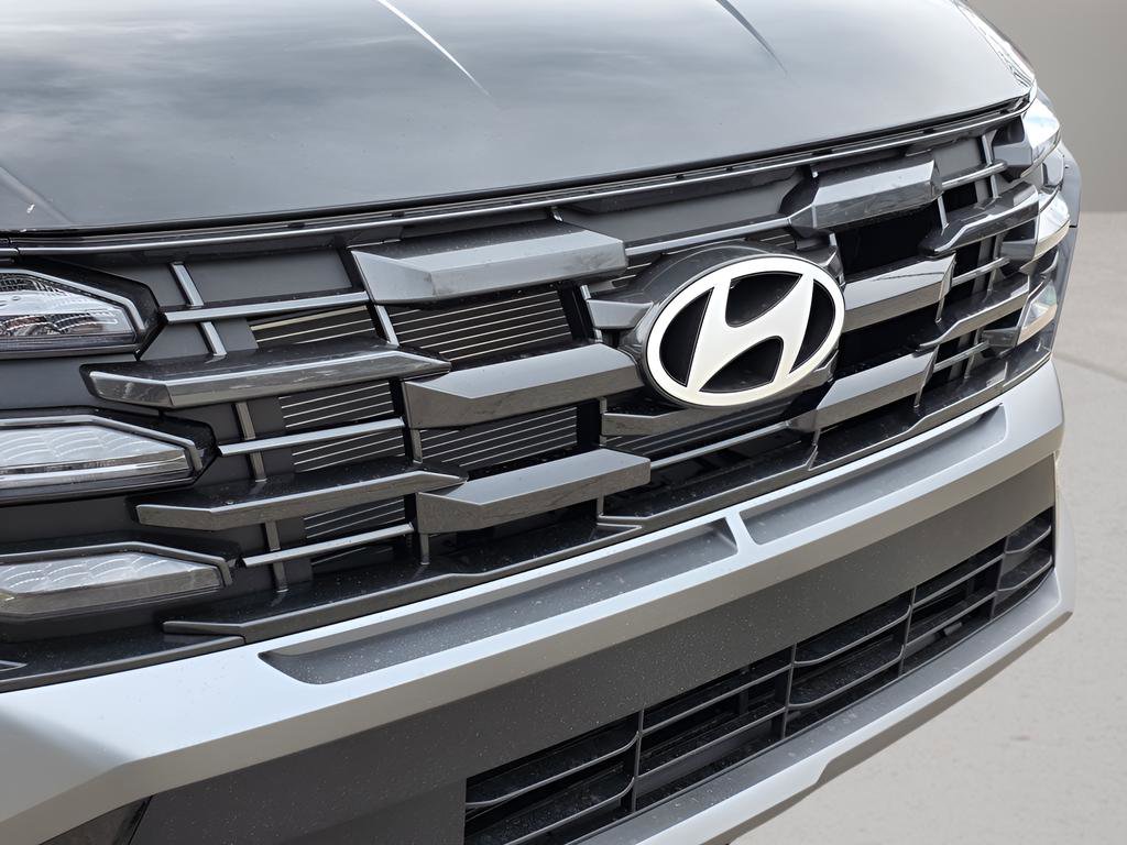New 2026 Hyundai Tucson SEL AWD/4WD image 9