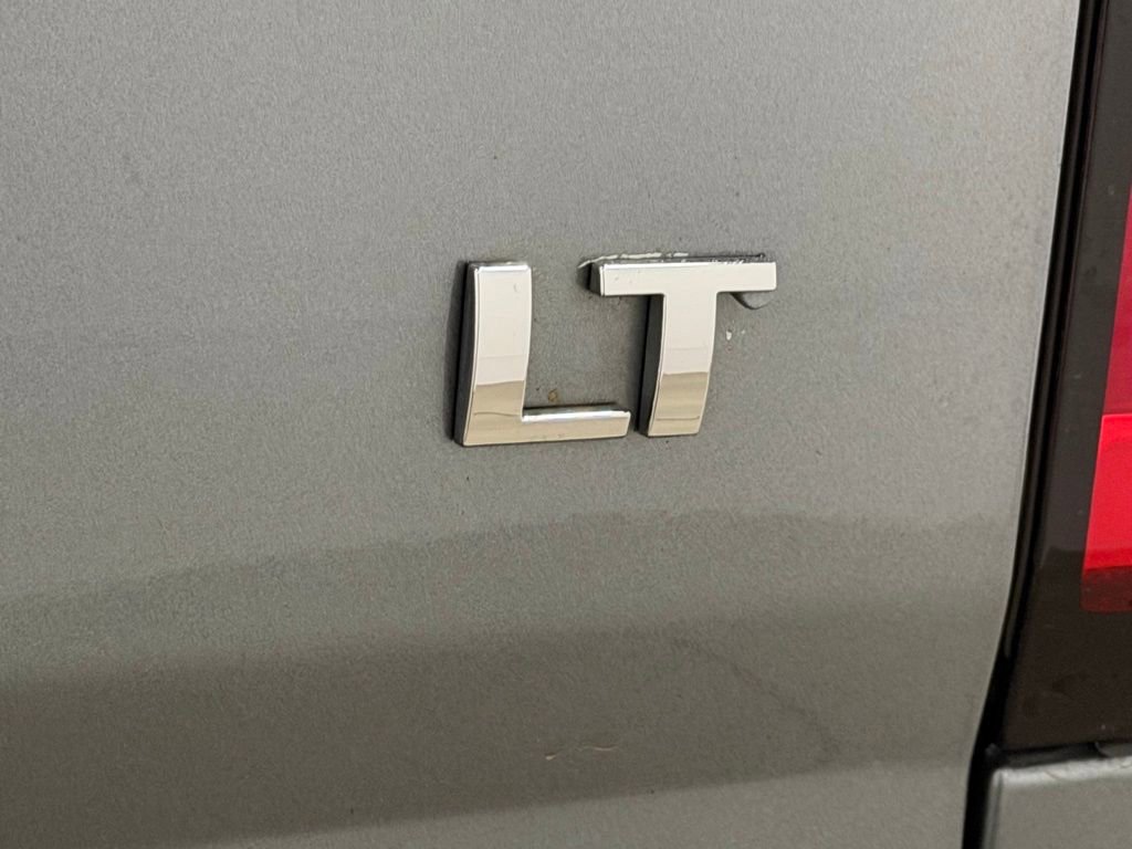 Certified 2018 Chevrolet Colorado LT w/ LT Convenience Package image 22