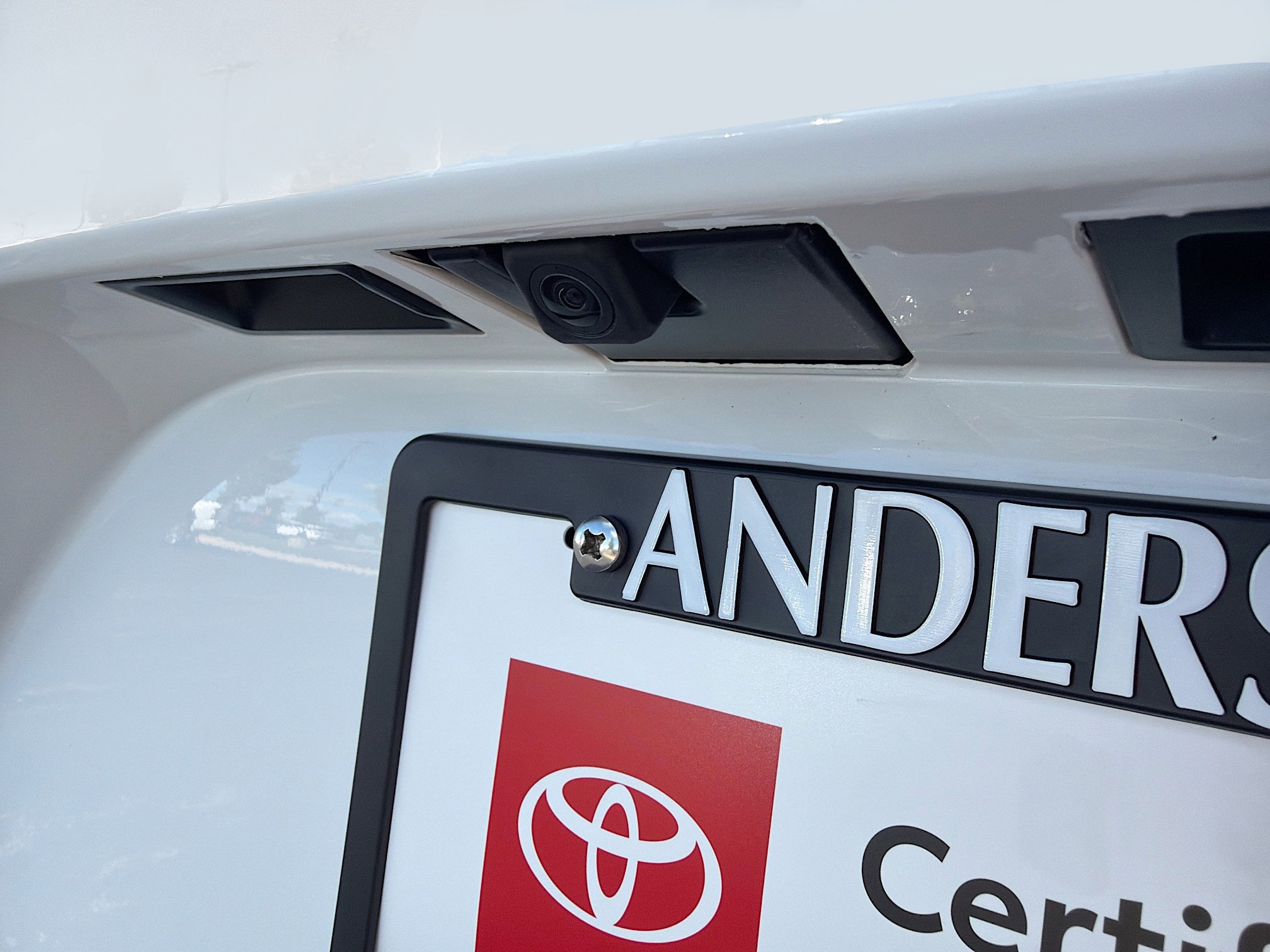 Certified 2026 Toyota Sienna LE FWD image 15