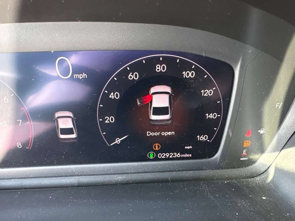 Used 2024 Honda Accord EX image 27