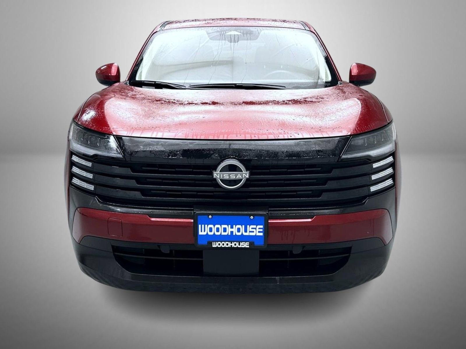 Certified 2025 Nissan Kicks SV image 2