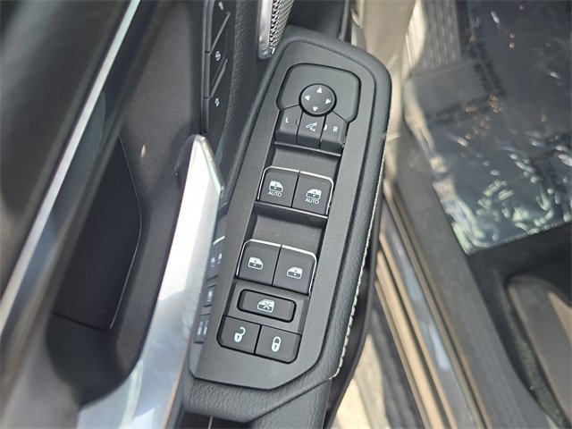 New 2026 RAM 1500 Laramie image 14