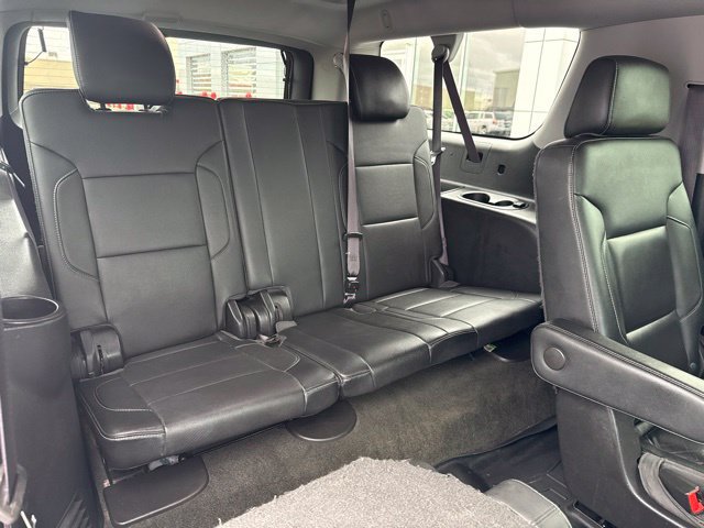 Used 2016 Chevrolet Suburban LTZ AWD/4WD image 34