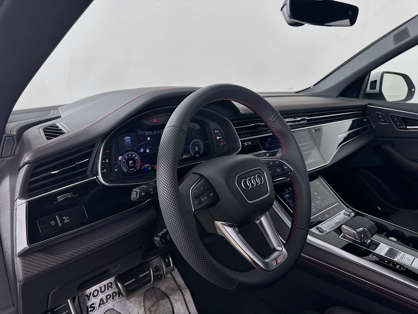 New 2026 Audi Q8 Prestige AWD/4WD image 32