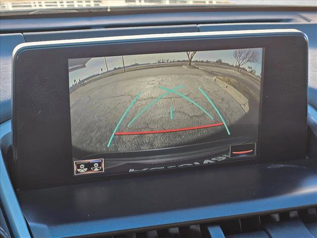 Used 2021 Lexus NX 300 FWD w/ Comfort Package image 16