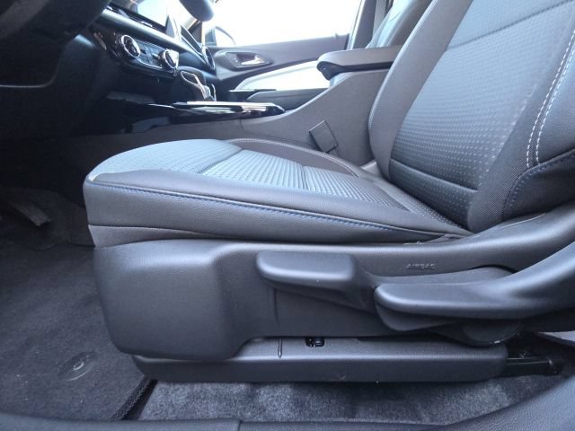 Used 2026 Chevrolet Trax LT w/ Driver Confidence Package FWD image 20
