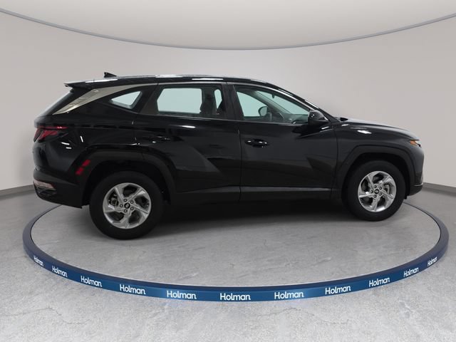 Used 2023 Hyundai Tucson SE AWD/4WD image 5