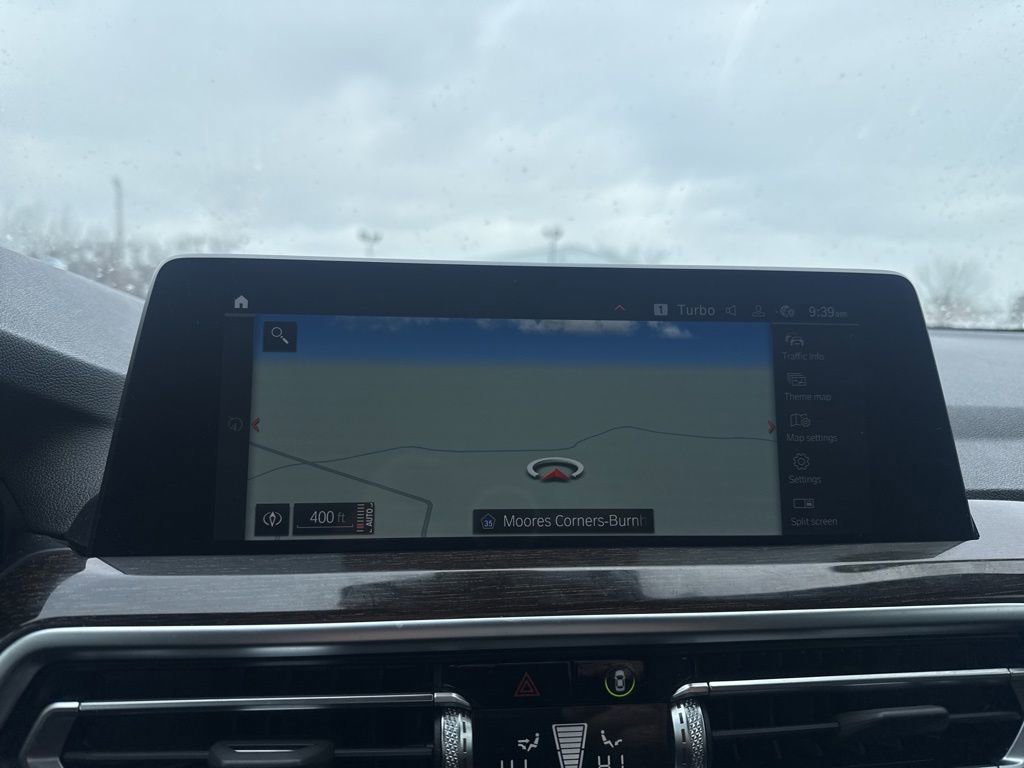 Used 2022 BMW X3 xDrive30i image 27