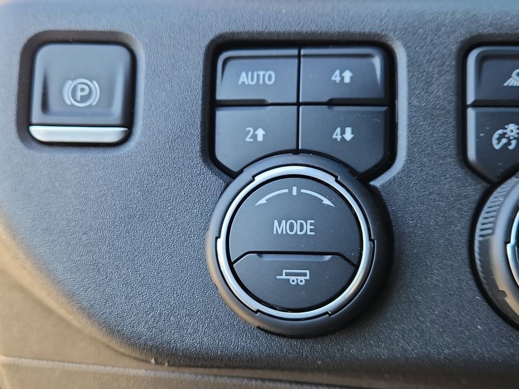 Used 2022 Chevrolet Silverado 1500 RST w/ RST All Star Premium Package image 23