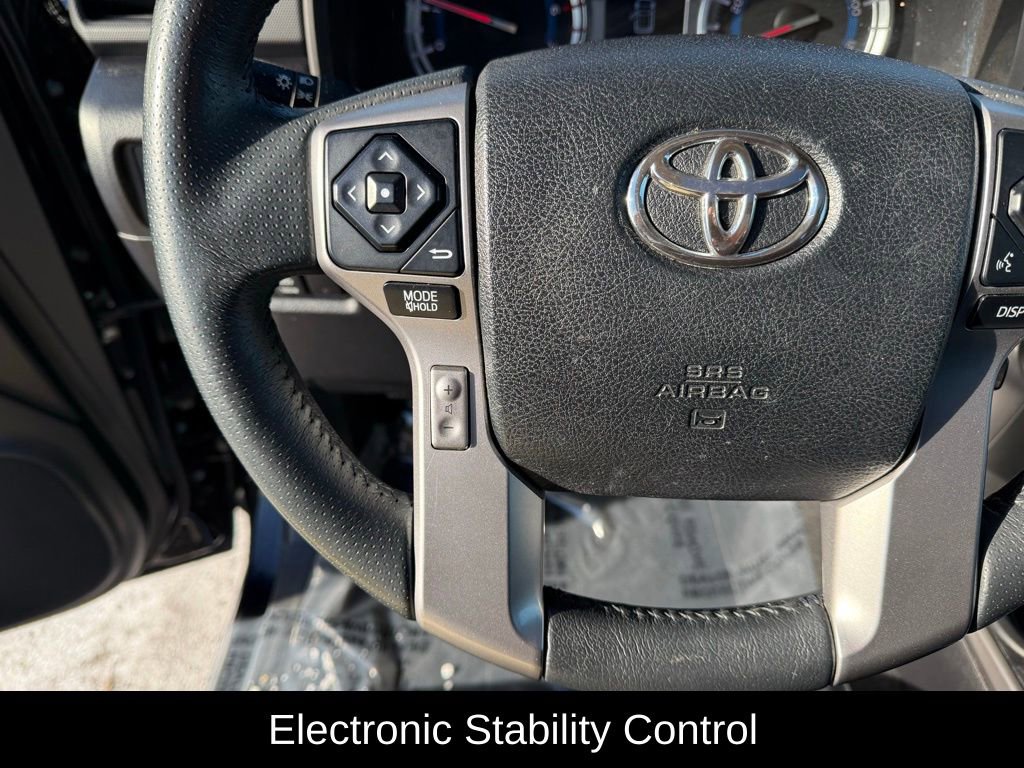 Used 2016 Toyota 4Runner Limited image 10