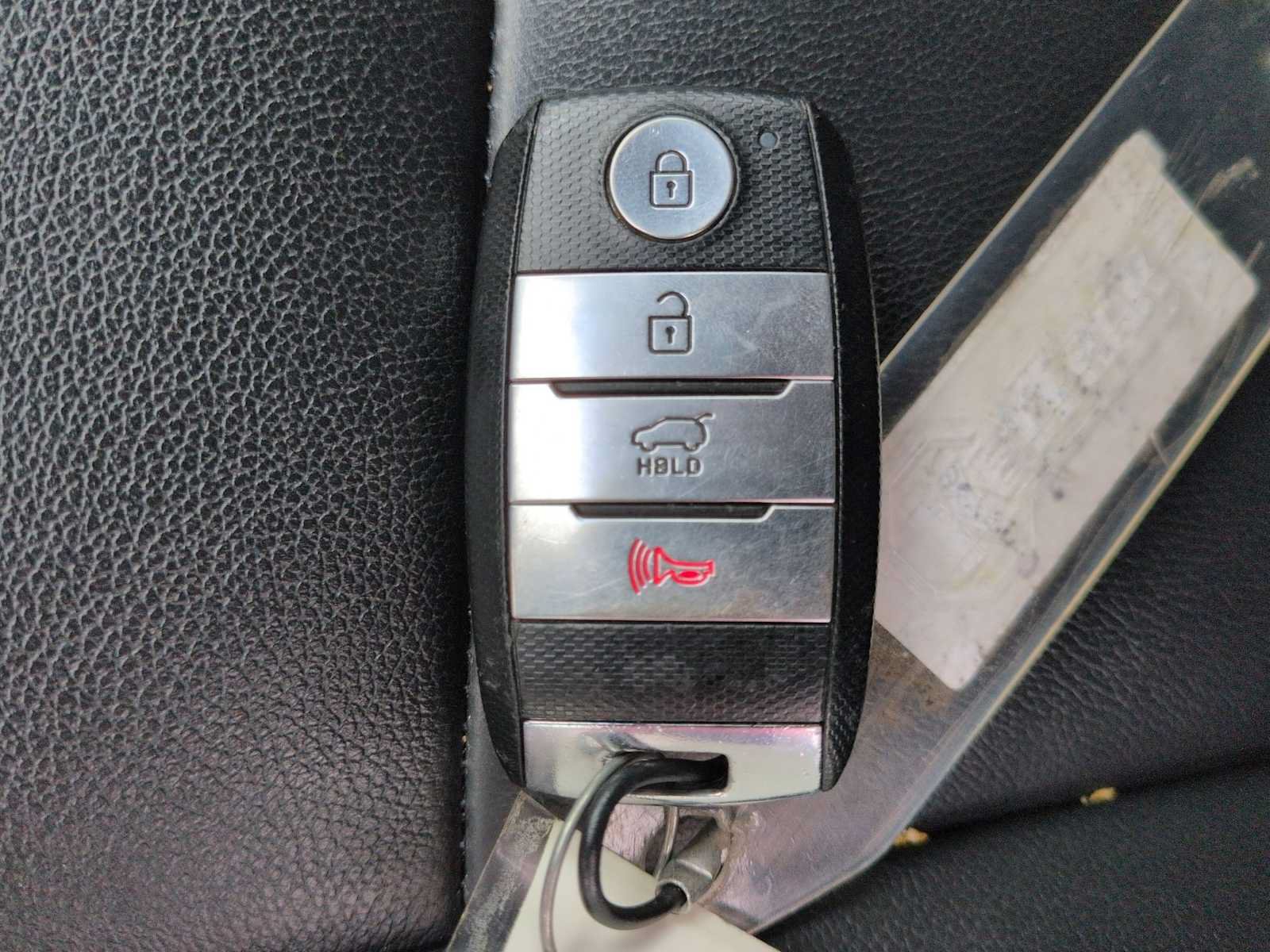 Used 2018 Kia Sportage EX AWD/4WD image 34