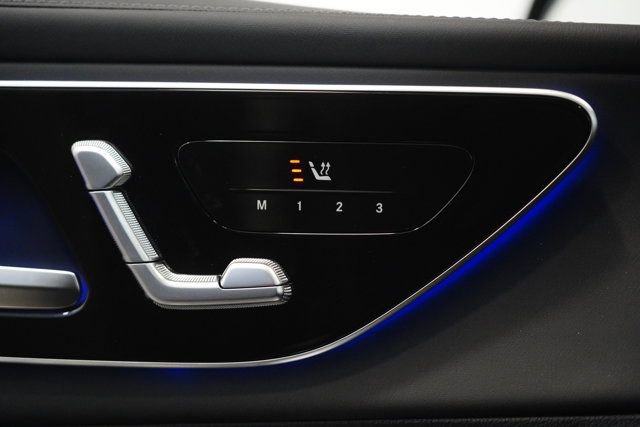 New 2025 Mercedes-Benz GLC 63 AMG S image 34