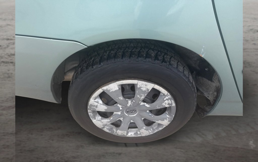 Used 2007 Toyota Corolla CE FWD image 14