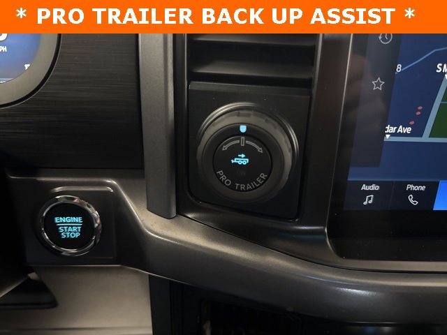 New 2025 Ford F150 XLT w/ Equipment Group 302A MID image 21