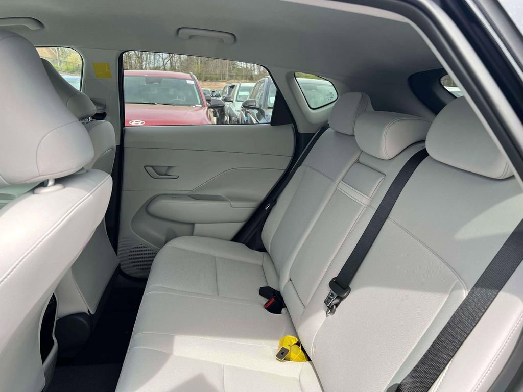 New 2026 Hyundai Kona SEL Sport AWD/4WD image 28