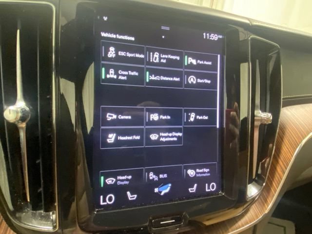 Used 2019 Volvo XC60 T5 Inscription w/ Protection Package Premier AWD/4WD image 20
