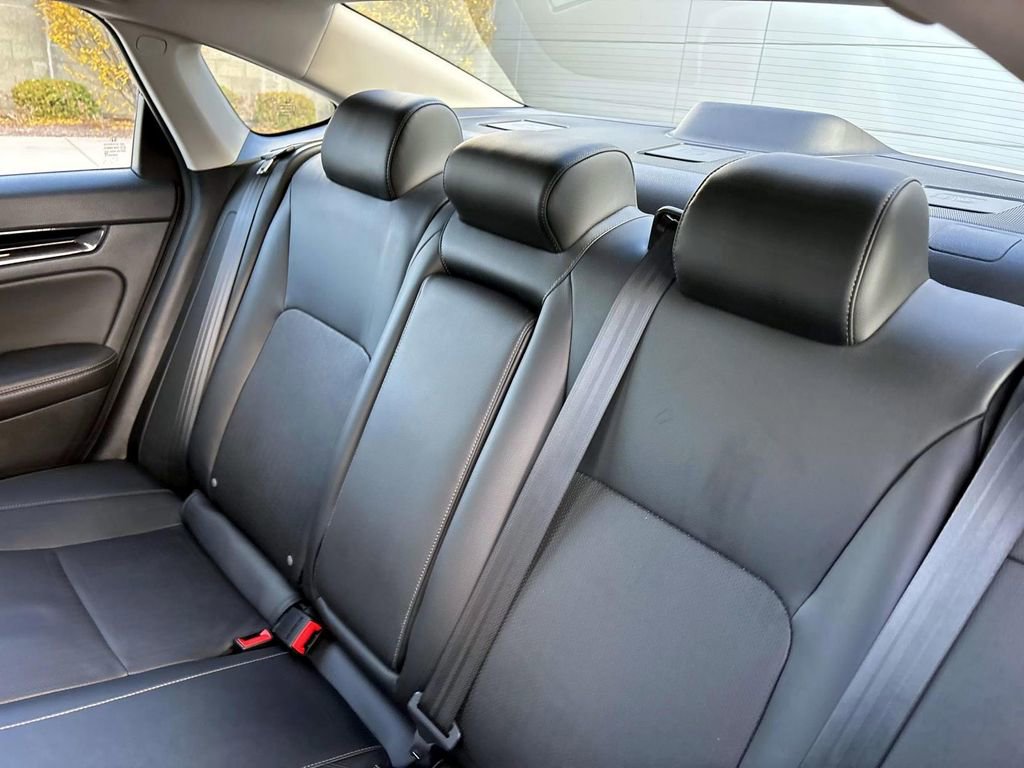 Used 2024 Honda Civic Touring image 26