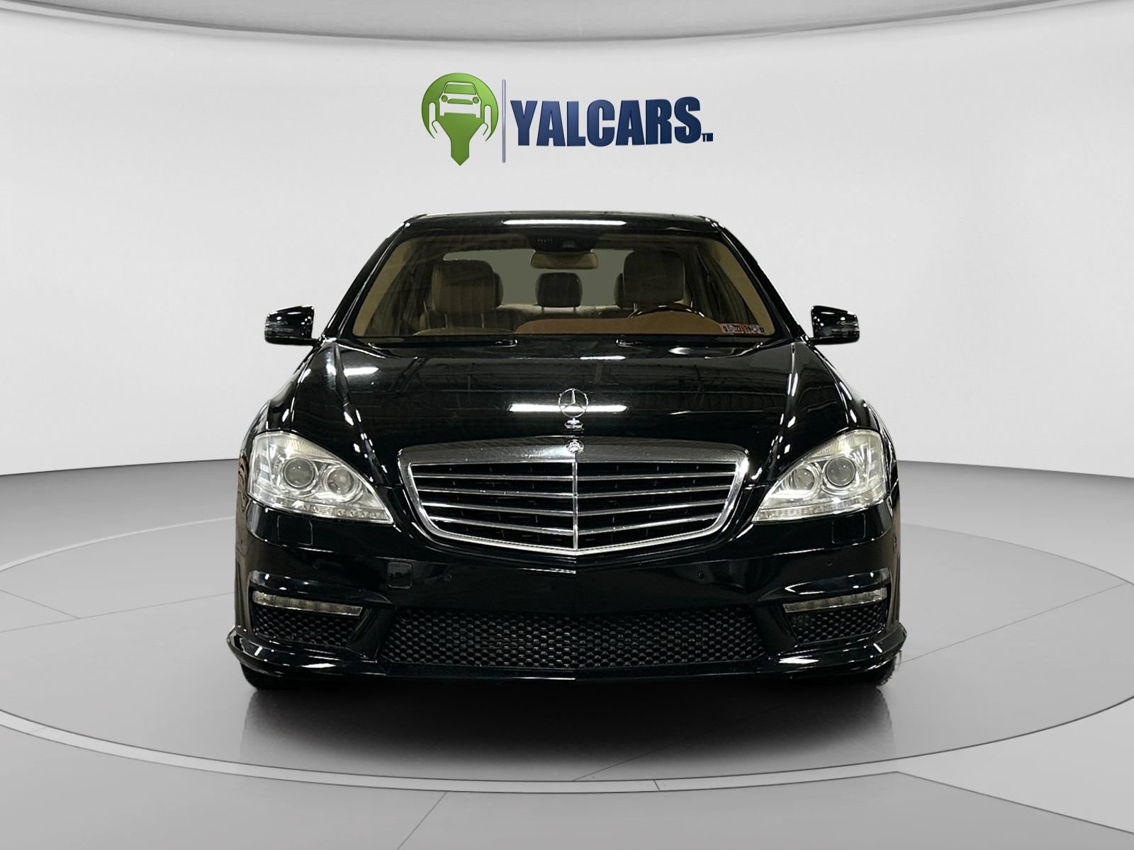Used 2013 Mercedes-Benz S 550 image 8