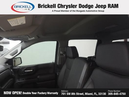 Used 2024 GMC Sierra 1500 Pro w/ Pro Value Package AWD/4WD image 19