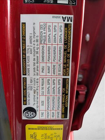 Certified 2023 Toyota 4Runner TRD Sport image 23