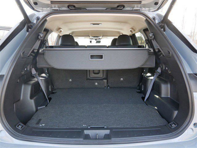 New 2026 Mitsubishi Outlander SE AWD/4WD image 6